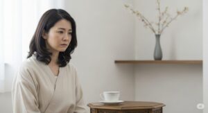 専業主婦が「疲れた」と言えない理由と本音